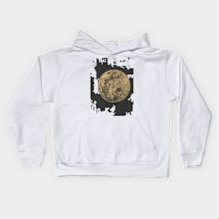 Craters Kids Hoodie